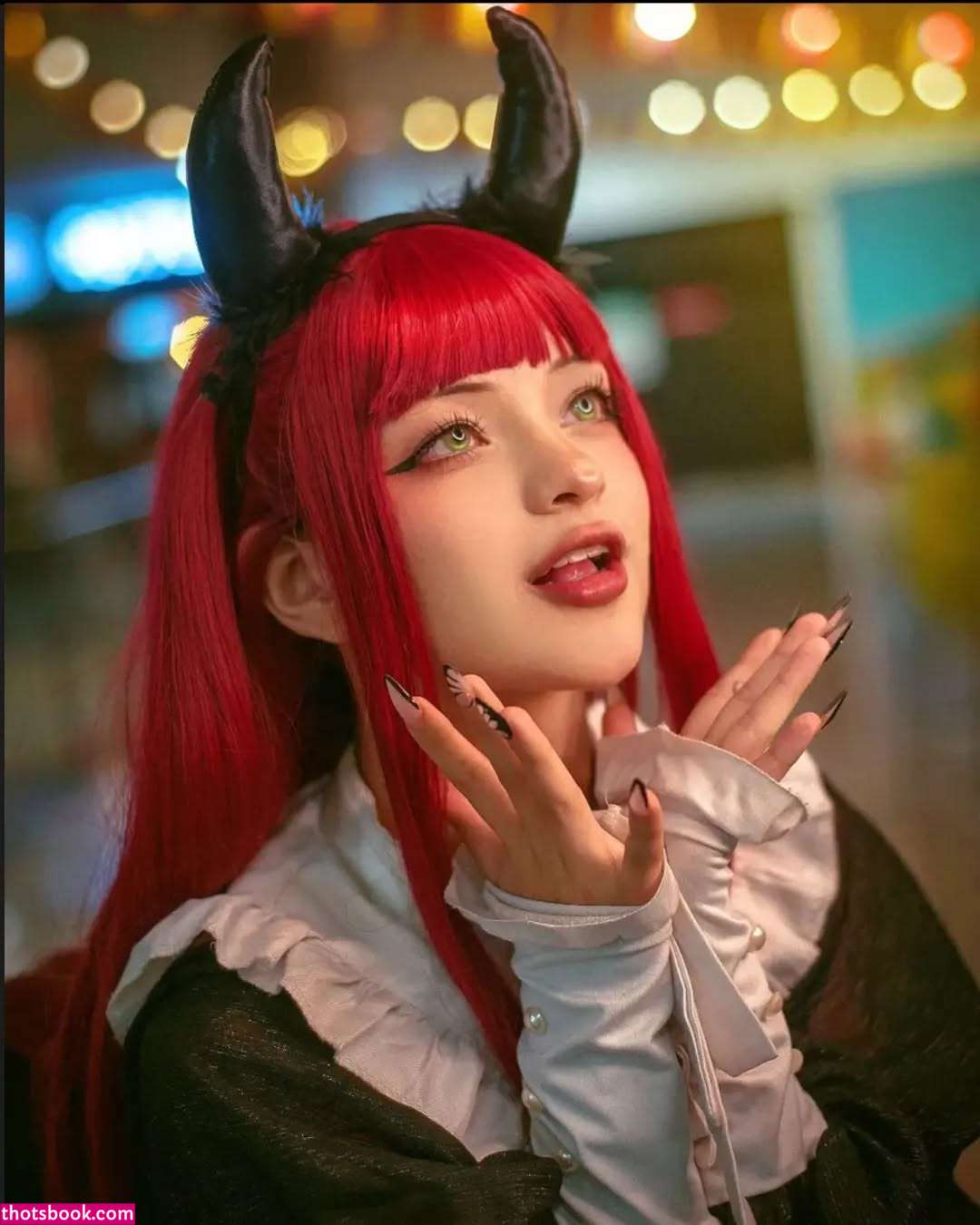 Mia Angeel Photo #15