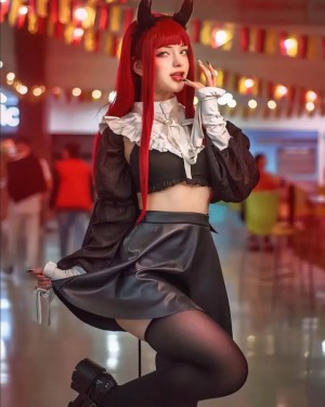 Mia Angeel Photo #14