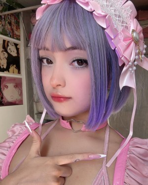 Mia Angeel Photo #19