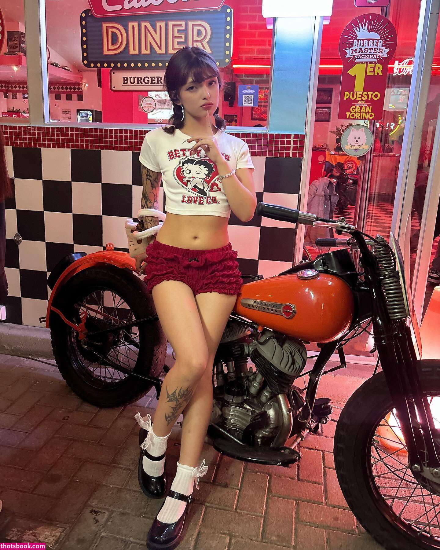 Mia Angeel Photo #30