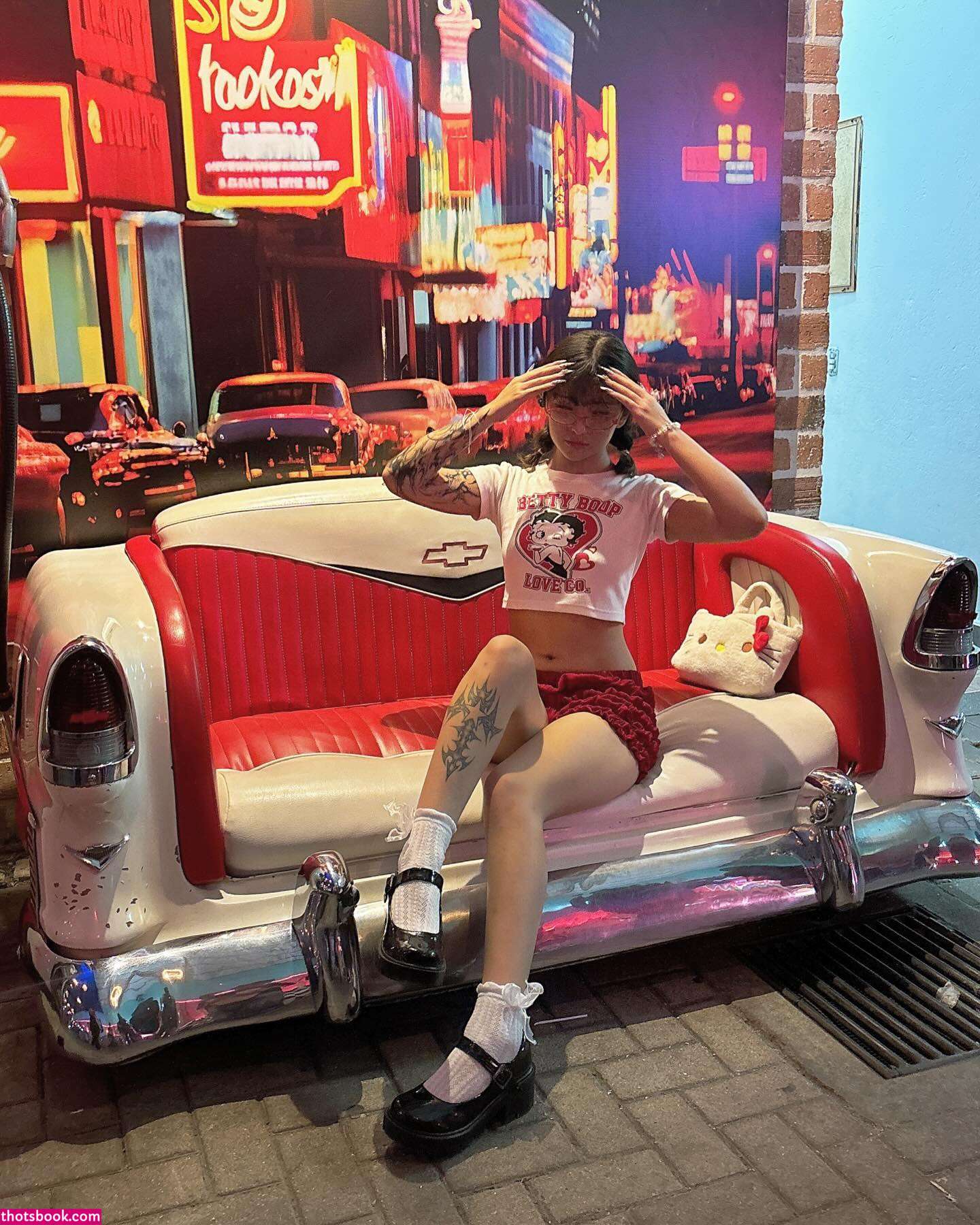 Mia Angeel Photo #35