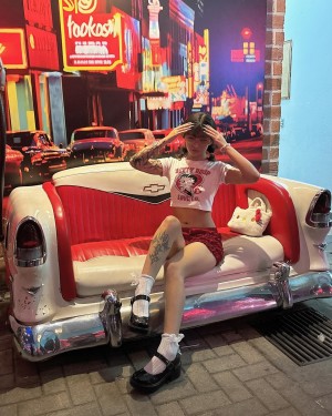 Mia Angeel Photo #35