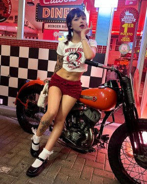 Mia Angeel Photo #37