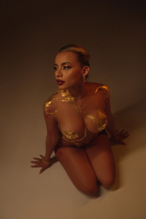 Milly Vermont Post #1