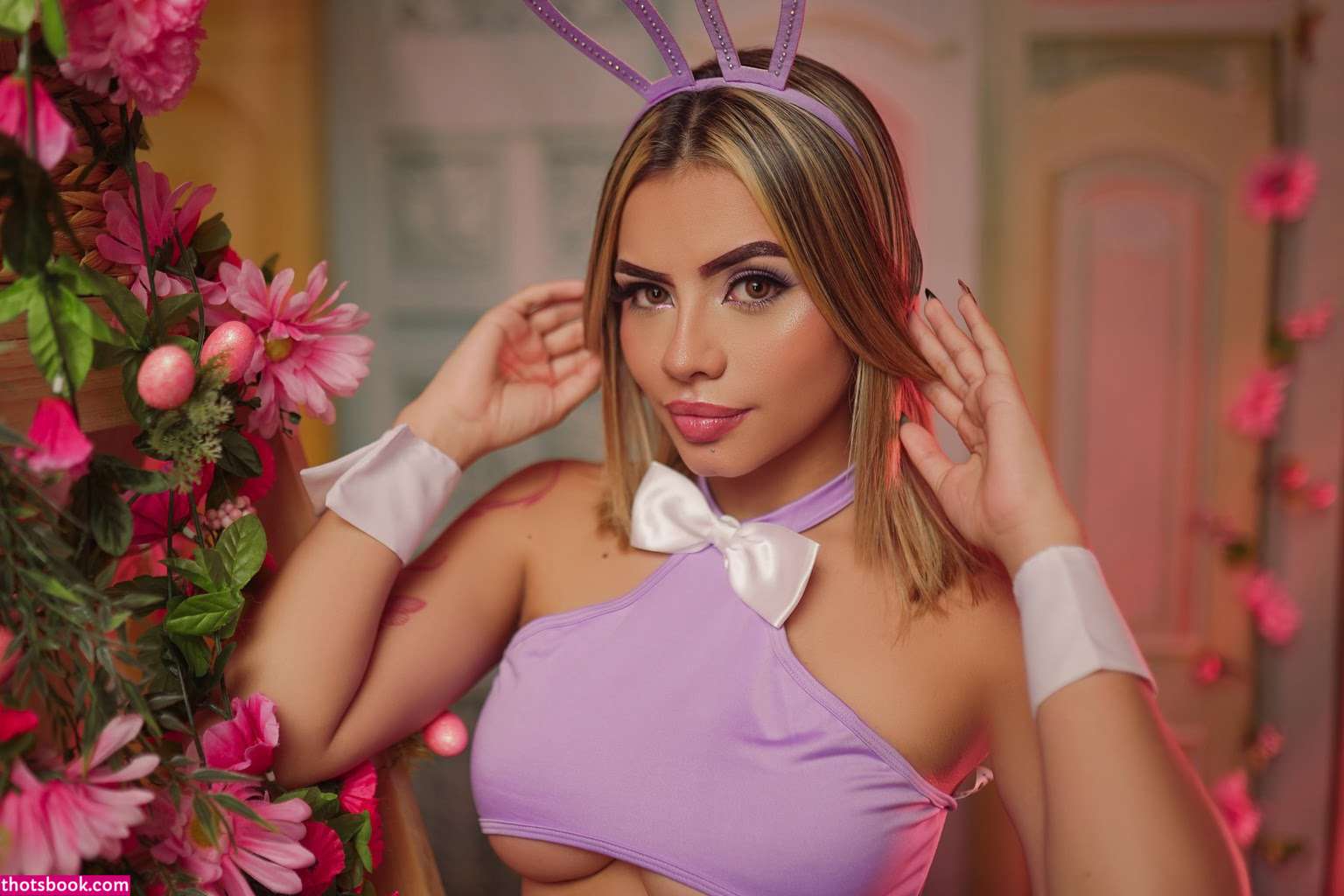 Milly Vermont Photo #20