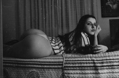 Babybunny666 Photo #15
