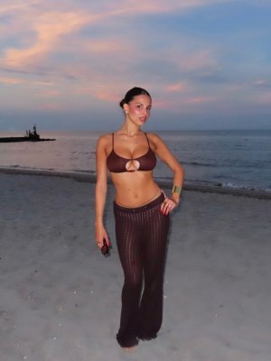 Bianca Minarelli