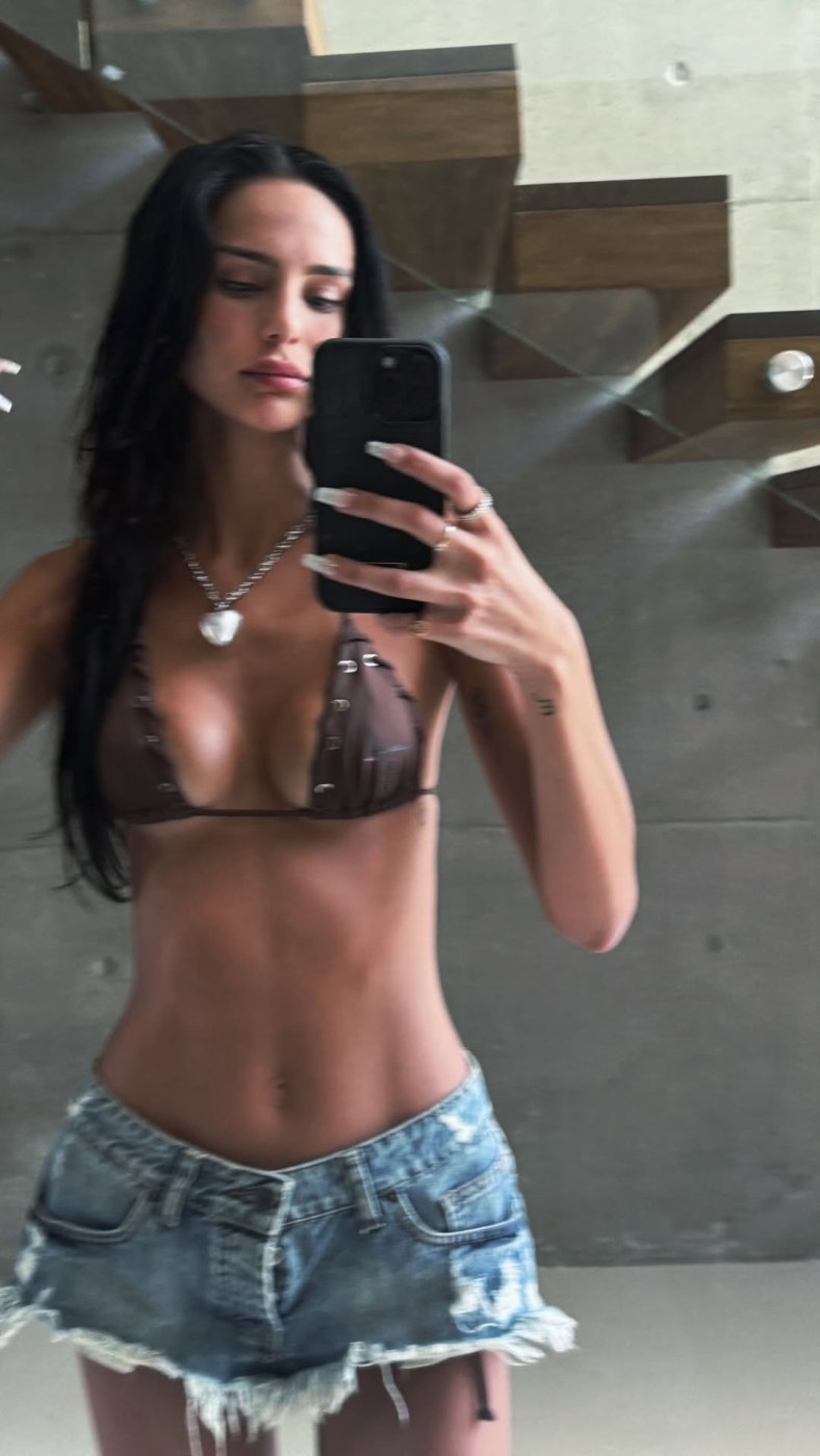 Juani Tinelli Photo #12