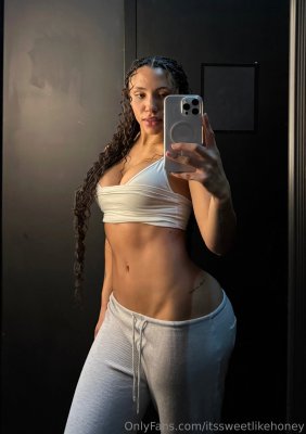 Sweetlikehoney Post #1