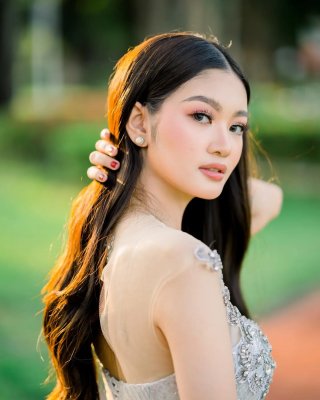 Tricia Nicole Manalo Post #1