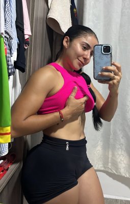 Yeleinis Vallejo Payares