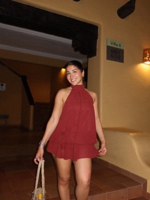 Yulissa Garcia Photo #3