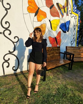 Yulissa Garcia Photo #31