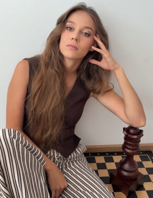 Olaczka Photo #39
