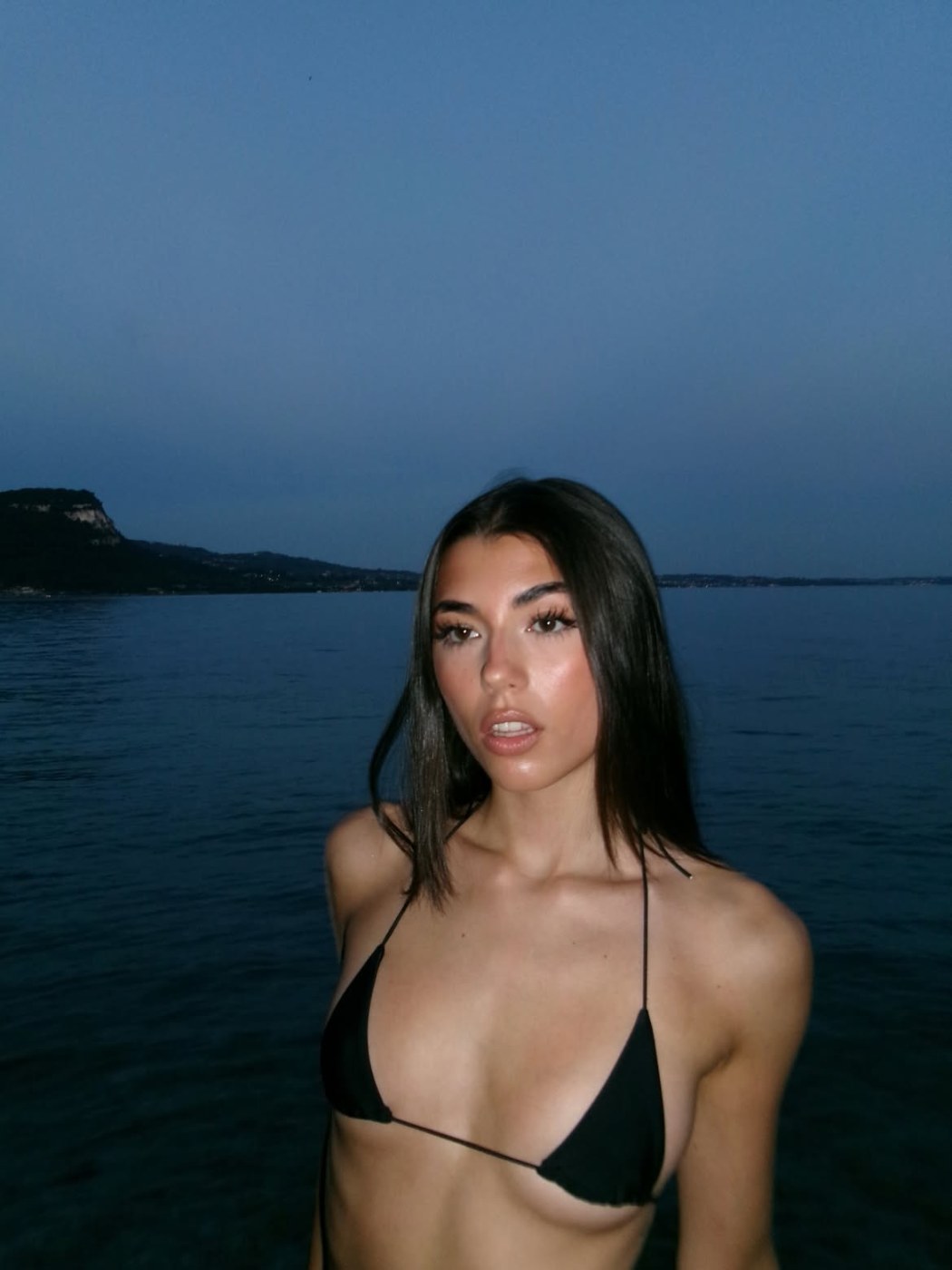 Sara Lovatin Photo #41