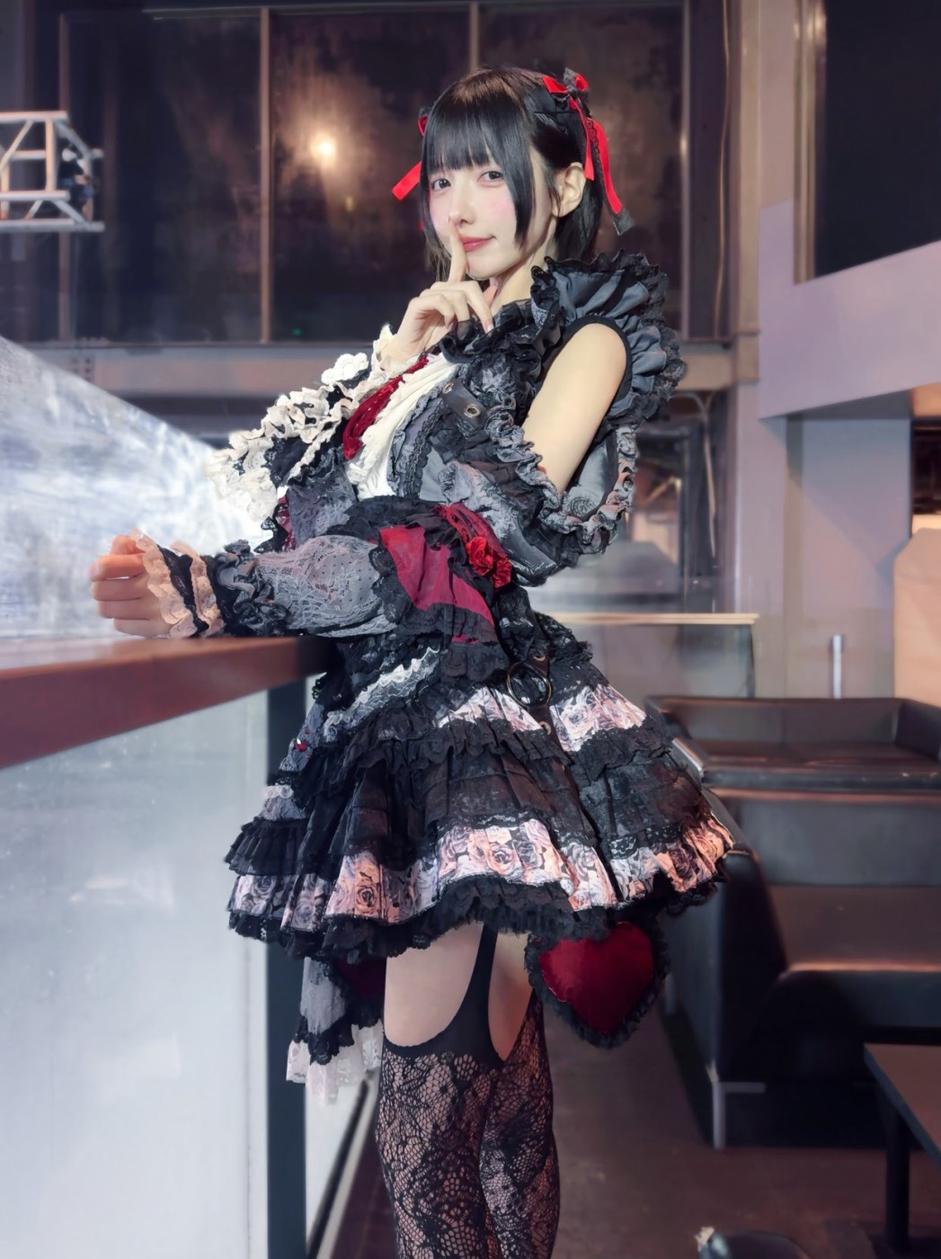 Tsukino Hisui Photo #2