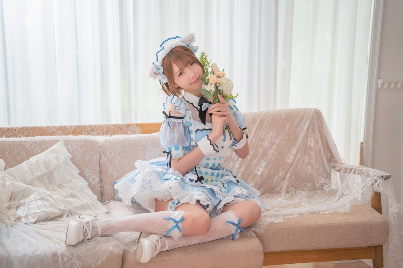 Tsukino Hisui Photo #21
