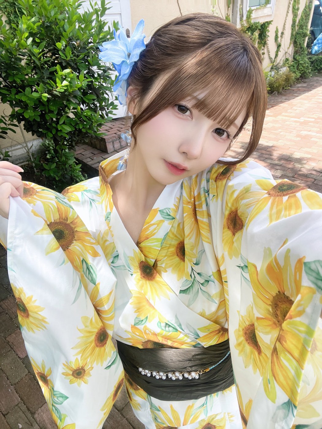Tsukino Hisui Photo #28