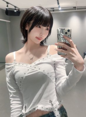 Tsukino Hisui Photo #46