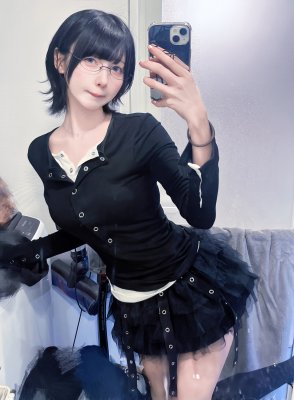 Tsukino Hisui Photo #47