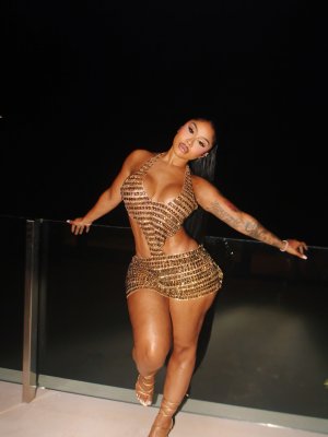 Ari Fletcher Photo #14