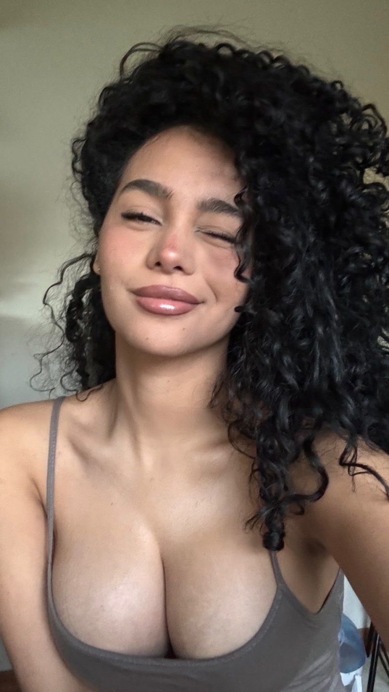 Barbara Ramirez Photo #2