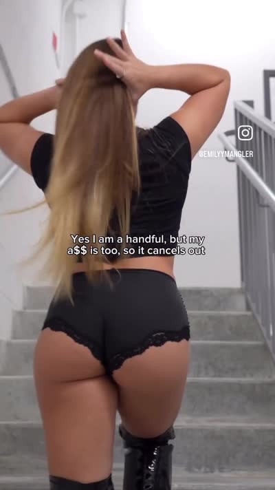 Emily Mangler