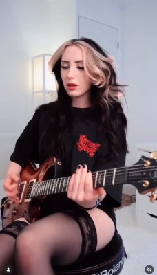 Sophie Burrell