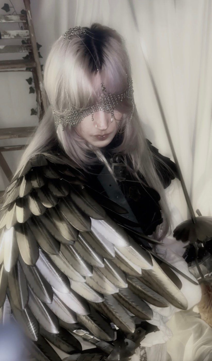 Styrlingelf Photo #72