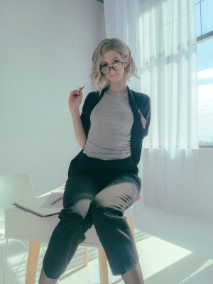 Holly White