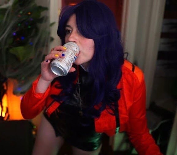 JessCapricorn Photo #25