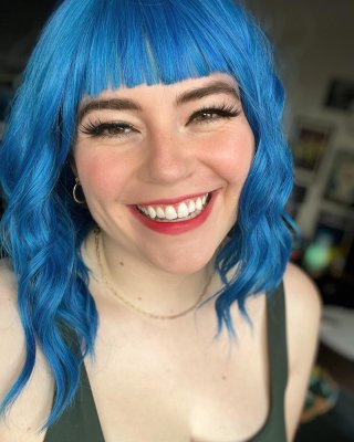 JessCapricorn