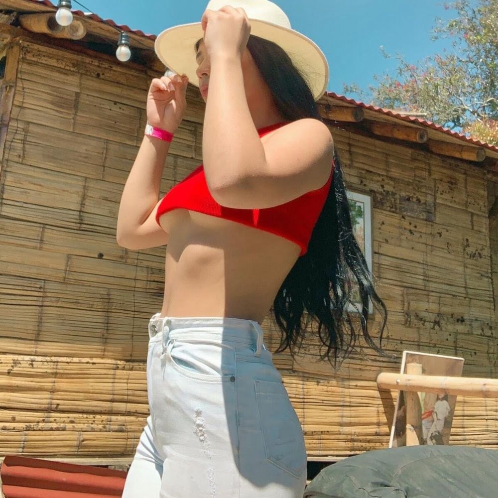 Natalia Márquez Photo #12