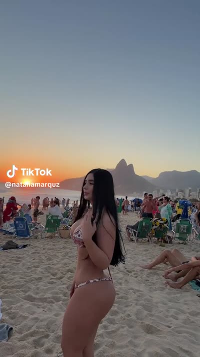 Natalia Márquez Video #62