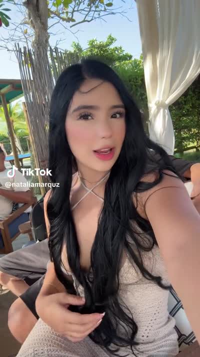 Natalia Márquez Video #60