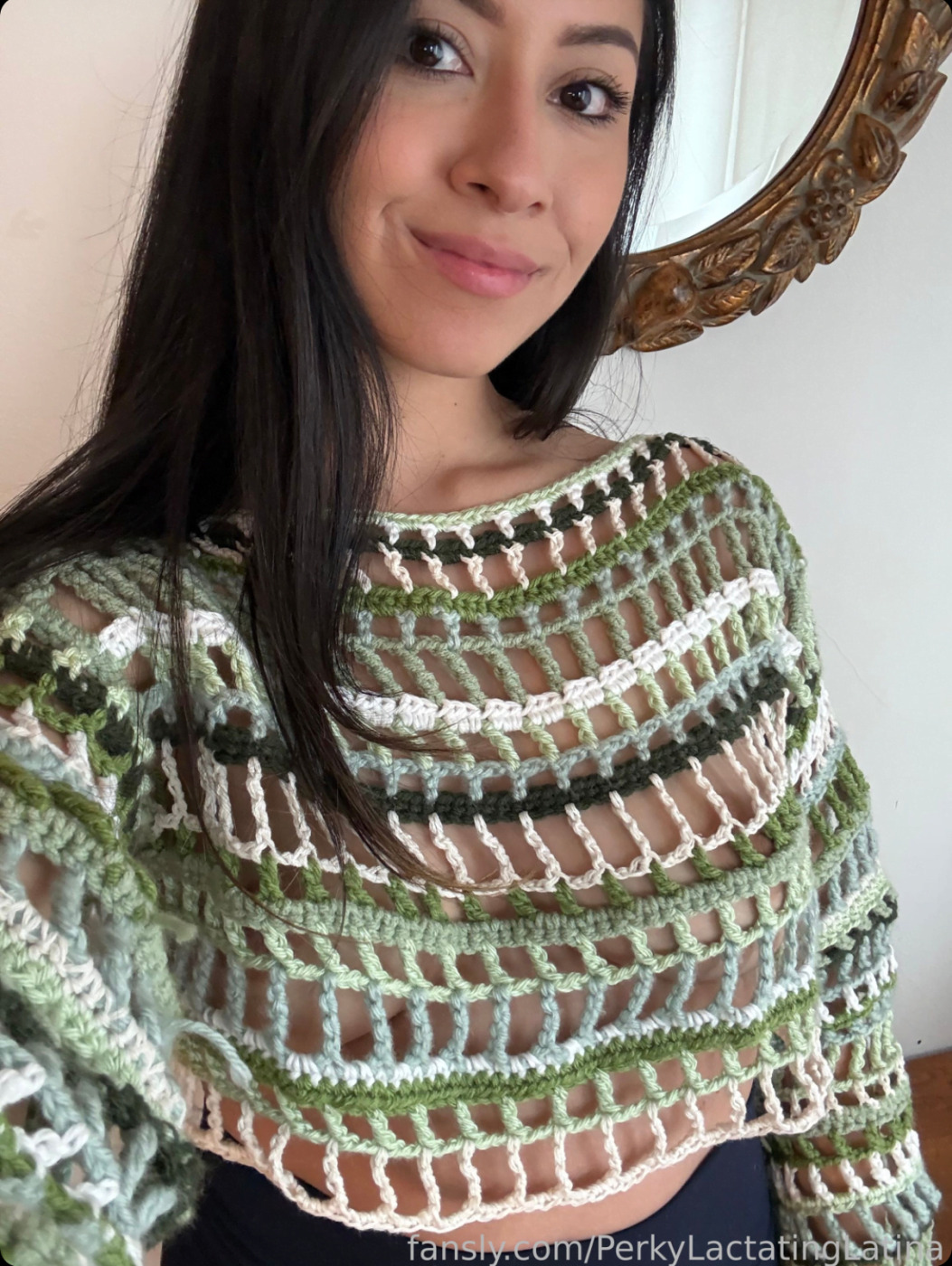 PerkyLactatingLatina Photo #35
