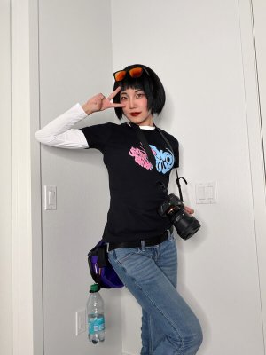 Higana Suzu Photo #9