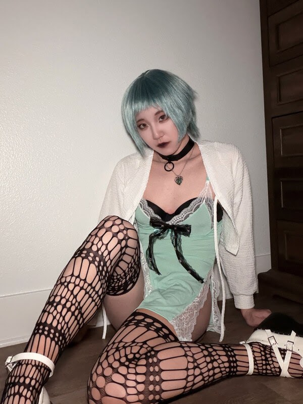 Higana Suzu Photo #19