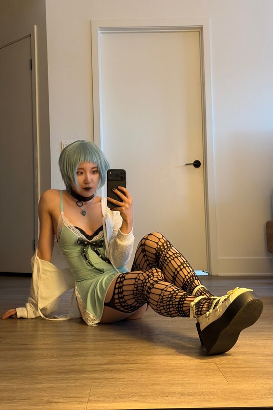 Higana Suzu Photo #33