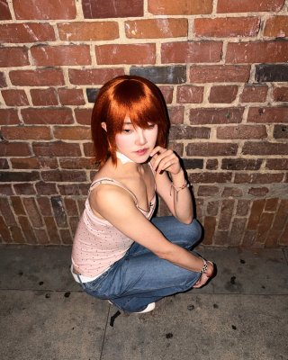 Higana Suzu