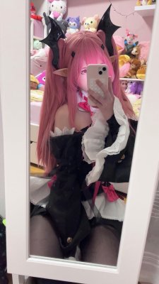 Isii.cos Post #2