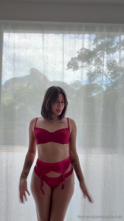 Fernanda Mota Farhat