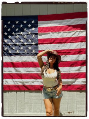 Jasmin Glover Photo #54