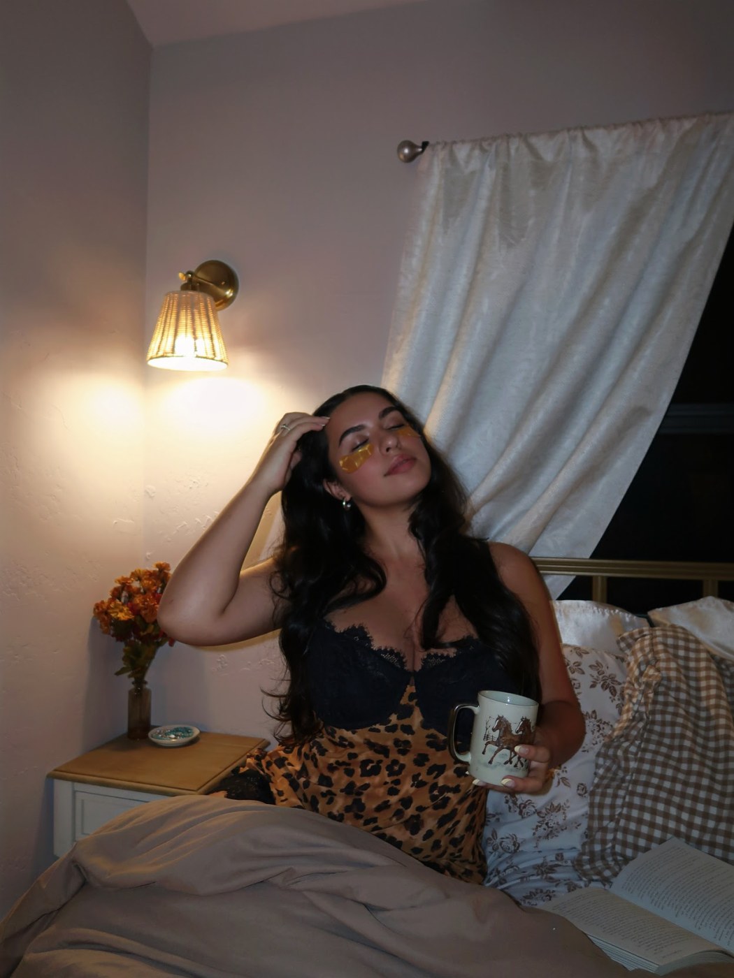 Jasmin Glover Photo #66