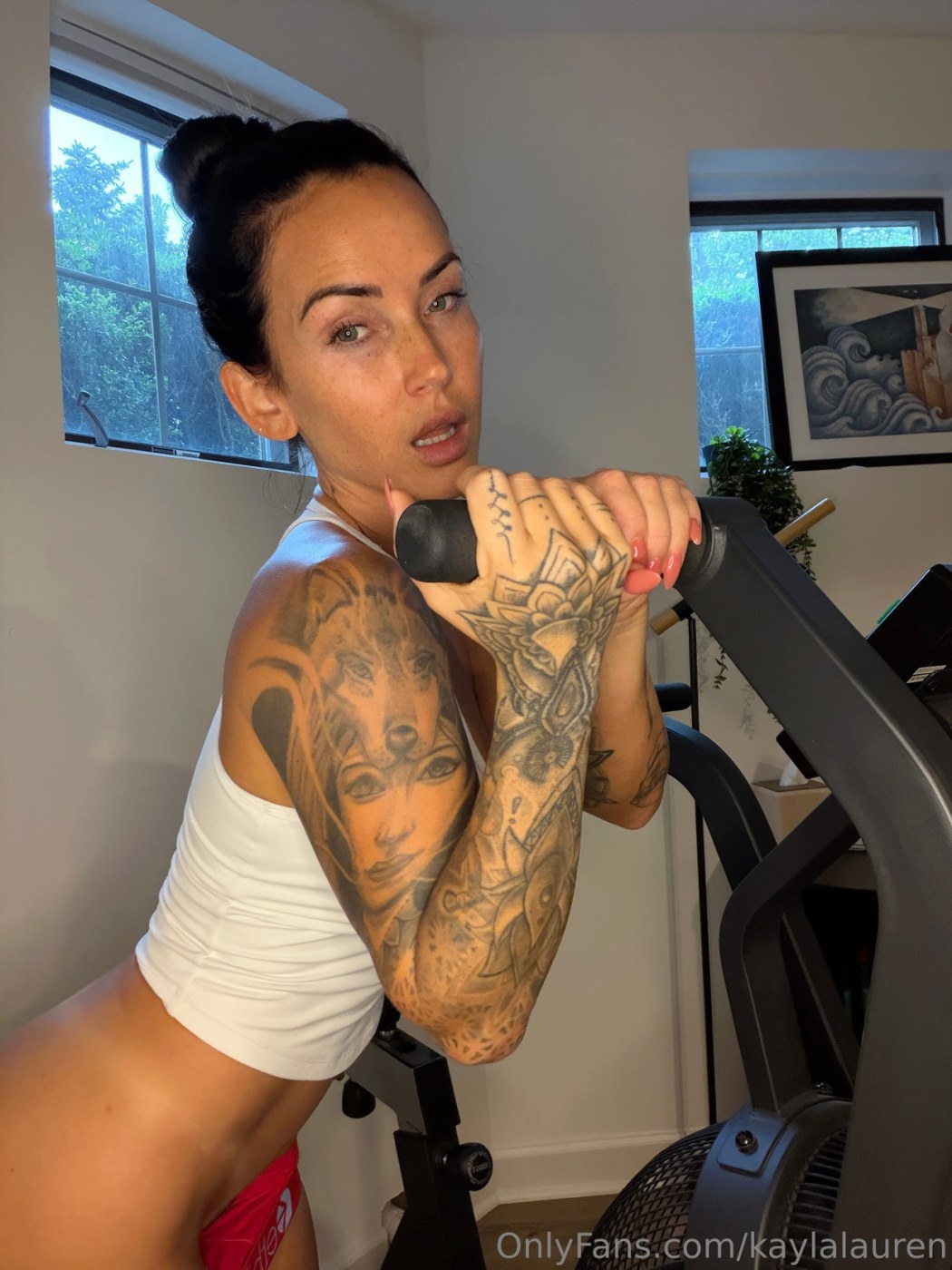 Kayla Lauren Photo #780