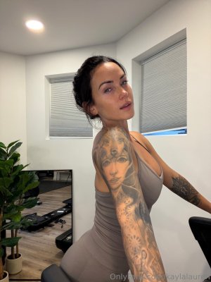 Kayla Lauren