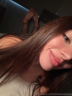 Mikaela Testa Photo #541