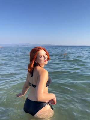 Gülseren Aydın Photo #32