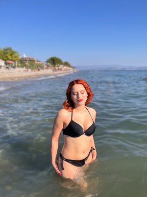 Gülseren Aydın Photo #38