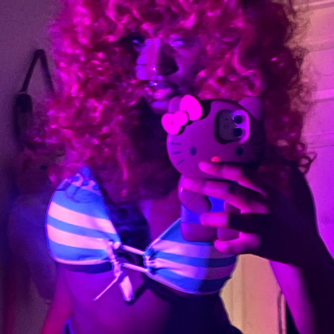 pr1ncessbambi Photo #36